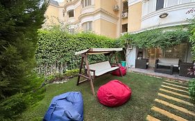 Mountain View Hyde Park Luxury Villa